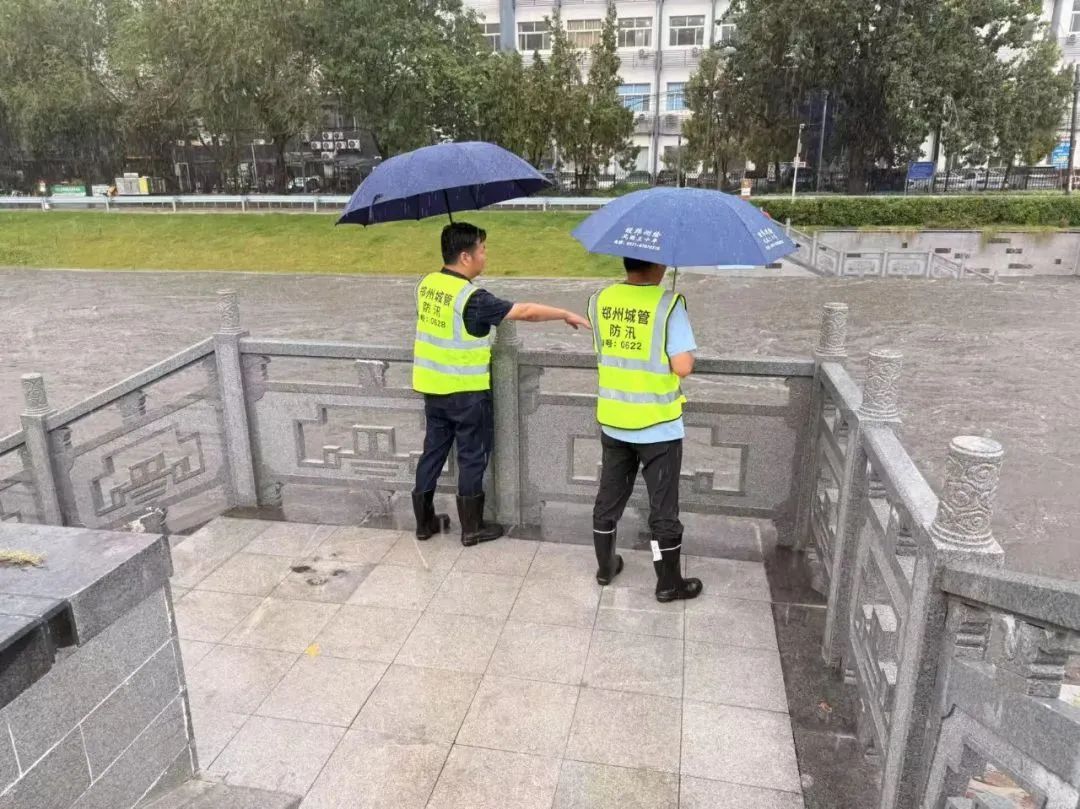 立即停产、停业、停课、停运！郑州发布紧急通知