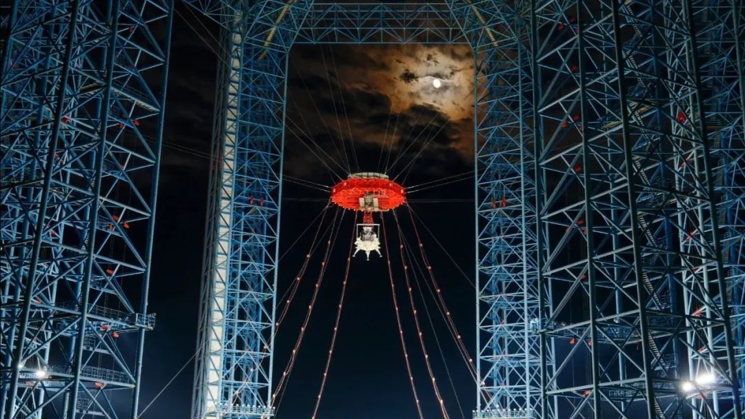 我国载人登月，又有好消息！