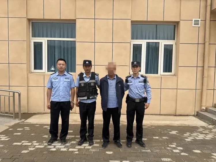 防汛抗灾不容谣言添乱，网警依法严查涉汛网络谣言