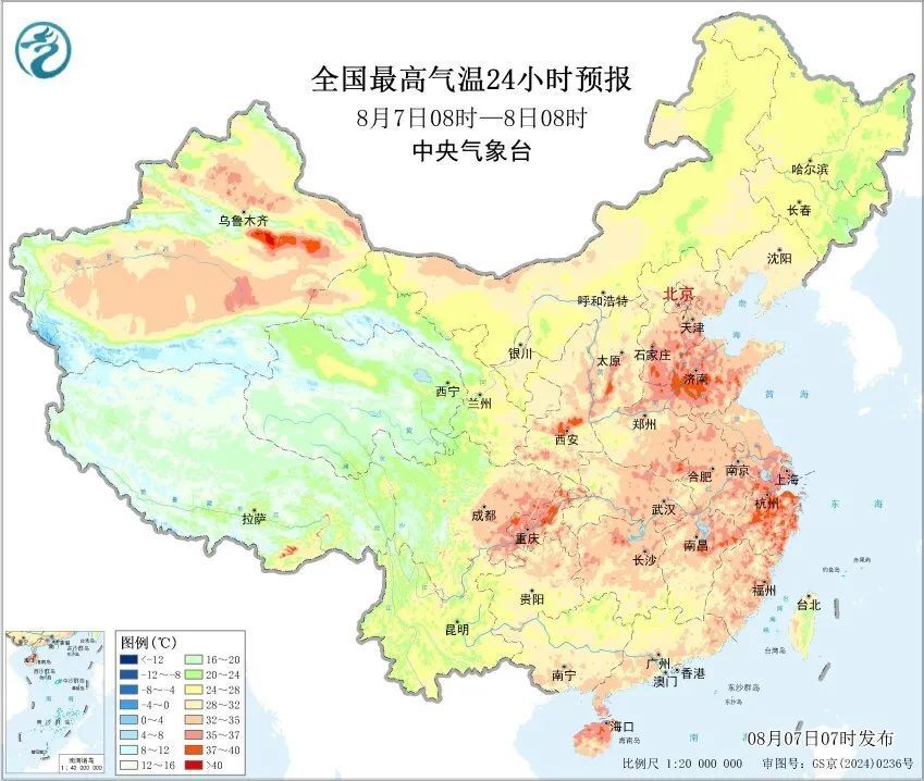 大暴雨！雷暴大风！新一轮降雨来袭，这些地方注意→