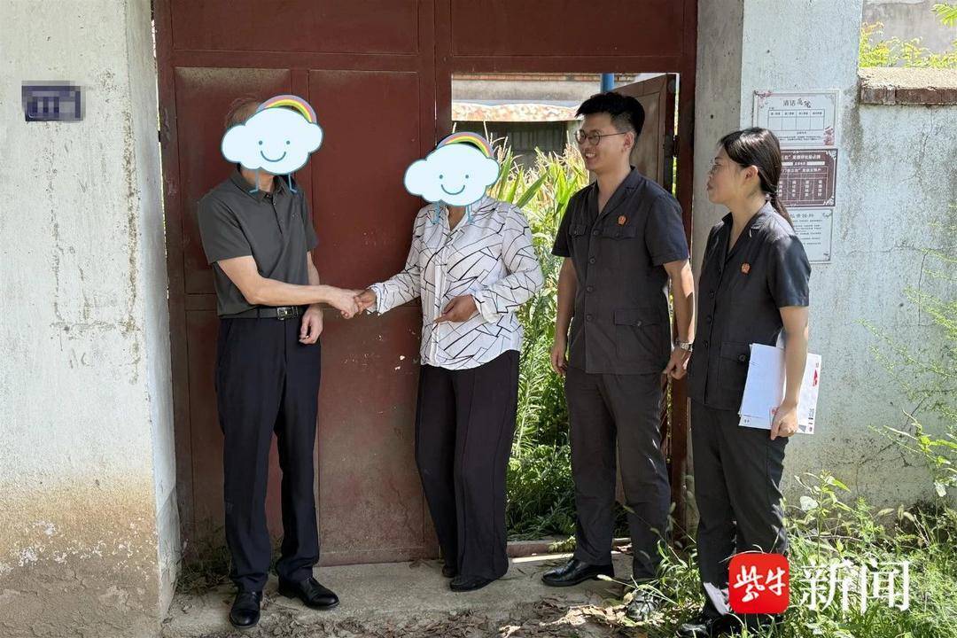 孤寡老人去世，叔侄各持一纸争房！法庭如何抽丝剥茧定纷止争？