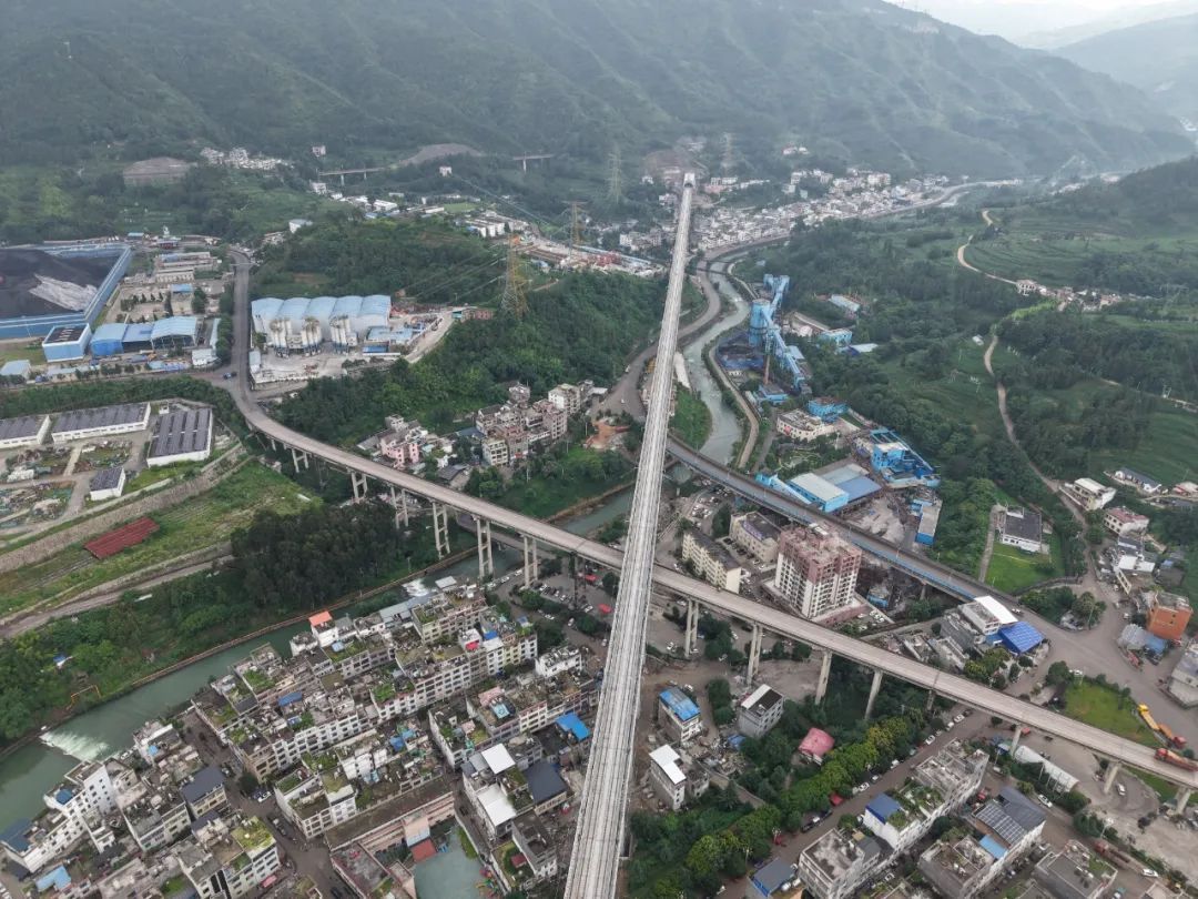 开始验收！贵州离实现“市市通高铁”又近一步