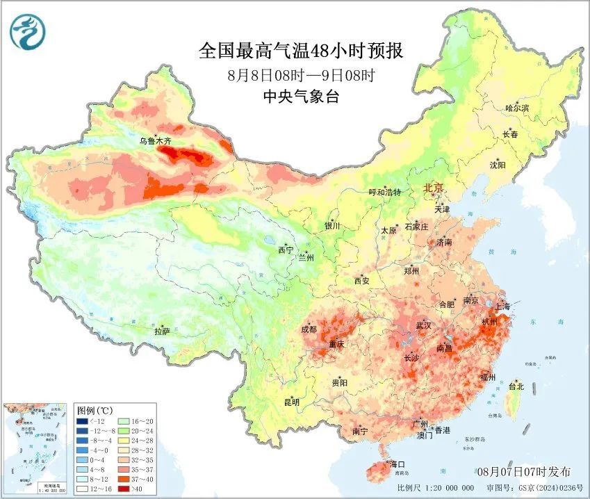 大暴雨！雷暴大风！新一轮降雨来袭，这些地方注意→