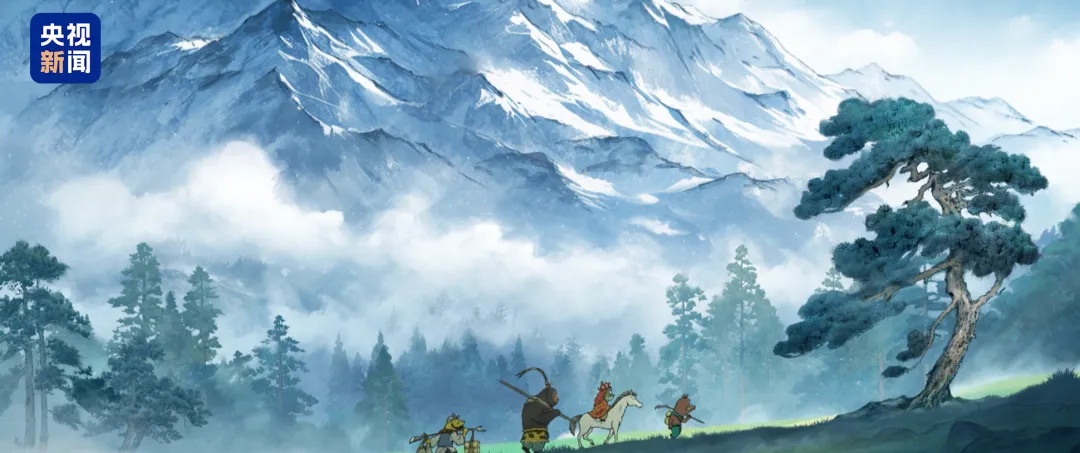 小孩从头笑到尾，大人却看哭了！那一刻，我们都是浪浪山小妖怪……