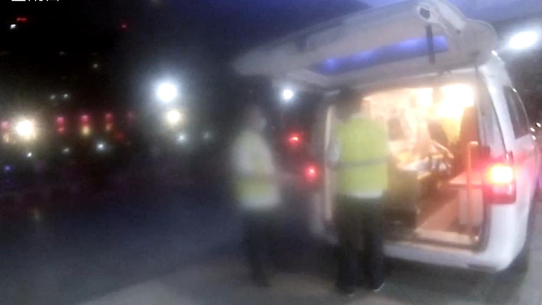 电费高得异常，租客人联系不上，门还被反锁了！浙江一房东慌了，所幸发现及时！