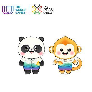 大幕将启，世运会开幕式，准备好了！