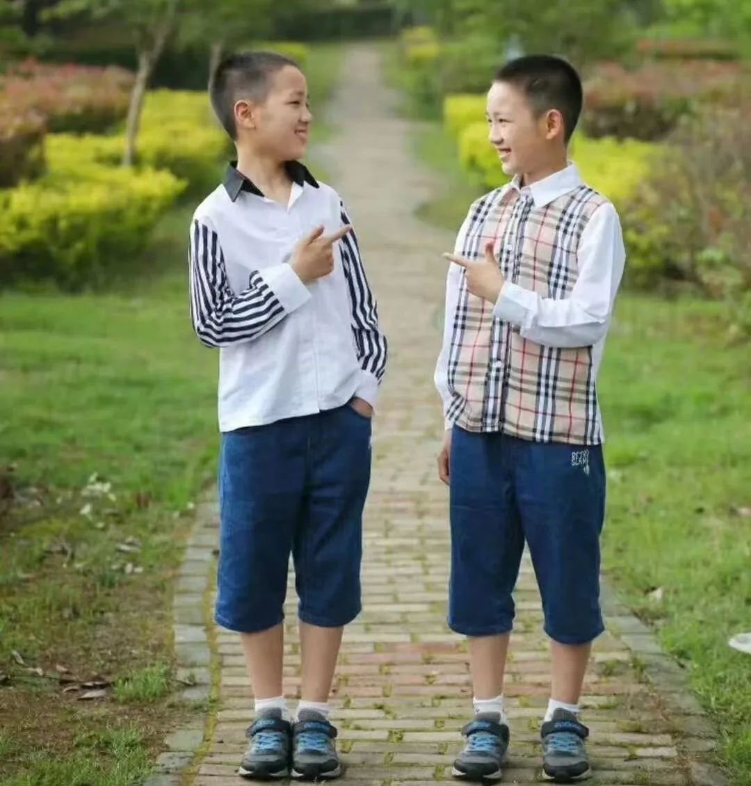 合肥双胞胎，同时被985大学录取！