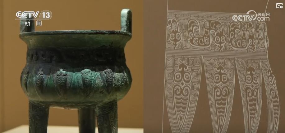 文化中国行丨从“蜩始鸣”到“寒蝉鸣” 文物中感受节气之美