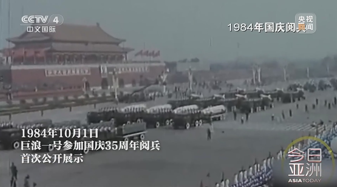 “巨浪”奔腾！从深海冲上云霄