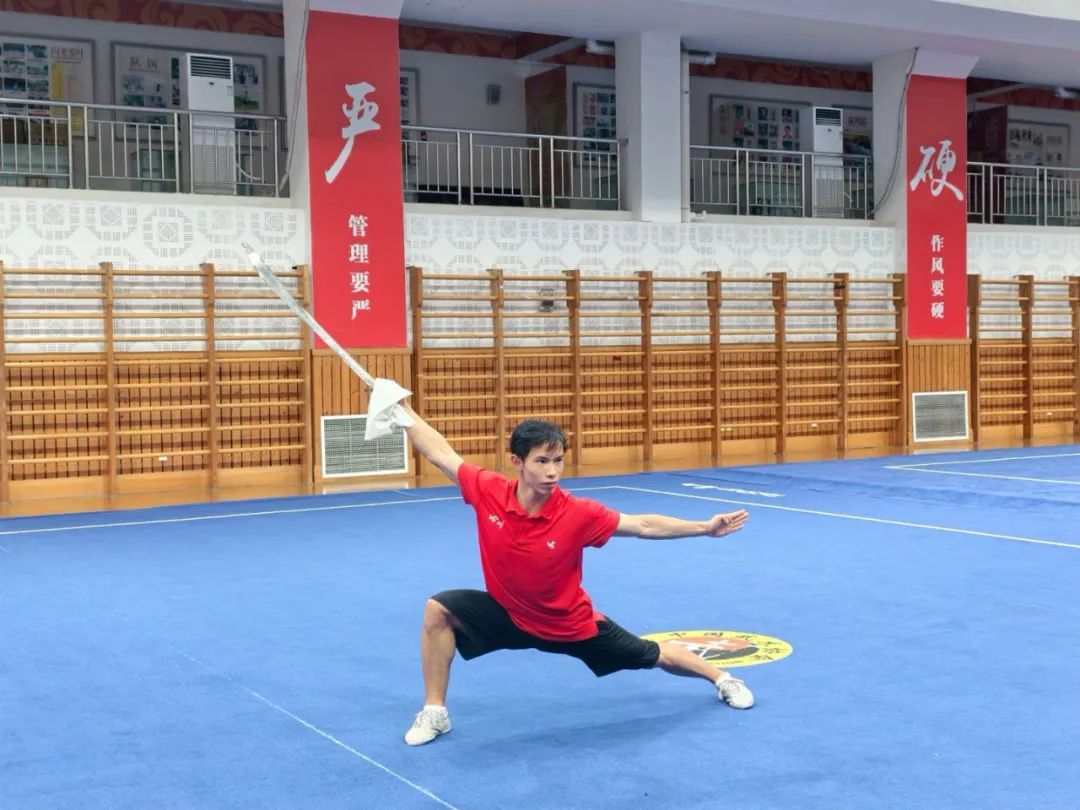 瞄准轮滑、龙舟、武术等项目 四川超100人出征成都世运会