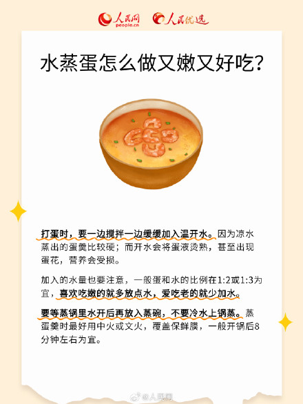 收藏！超实用做饭小技巧来了