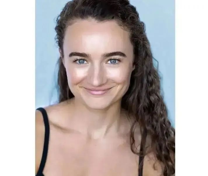 33岁美国女演员不幸去世!半年前出现症状,多位名人被这病夺去生命 33岁美国女演员不幸去世!半年前出现症状,多位名人被这病夺去生命