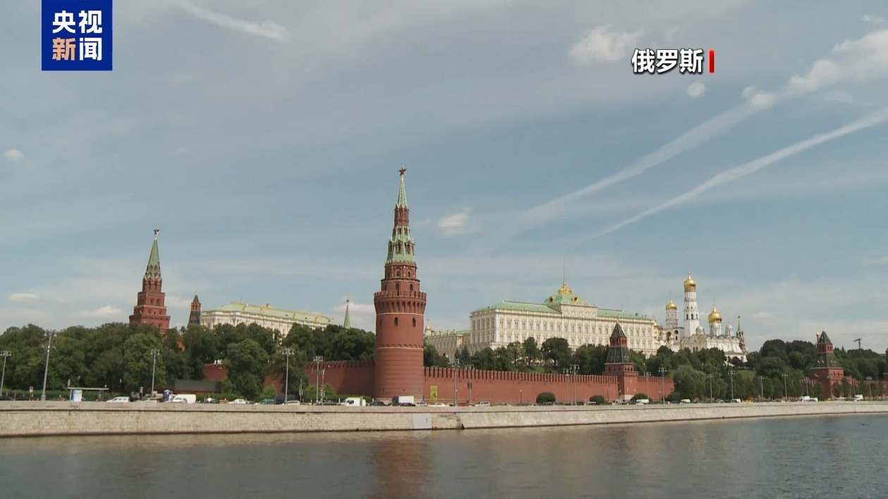 “最后通牒”进入倒计时 白宫会对俄罗斯动真格吗？