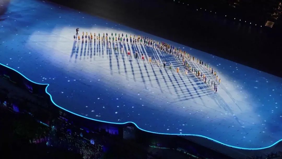 成都世运会今日开幕 和奥运会有点不一样