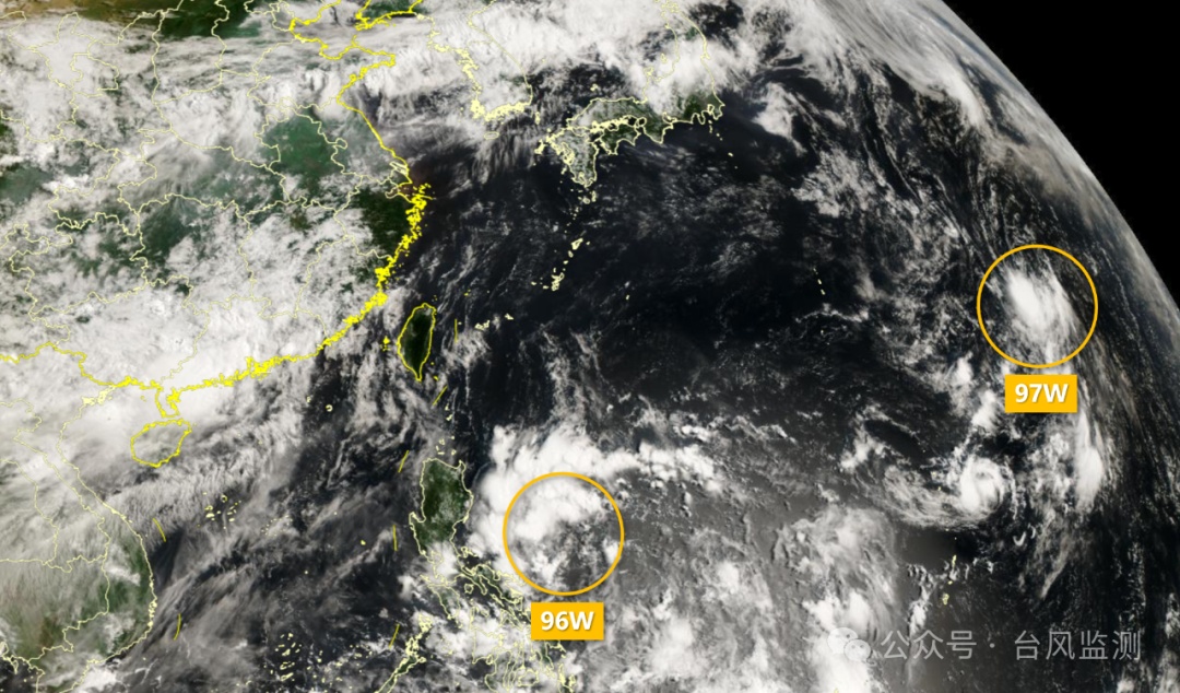 38.4℃!福建即将大反转!台风又有新消息...... 38.4℃!福建即将大反转!台风又有新消息......