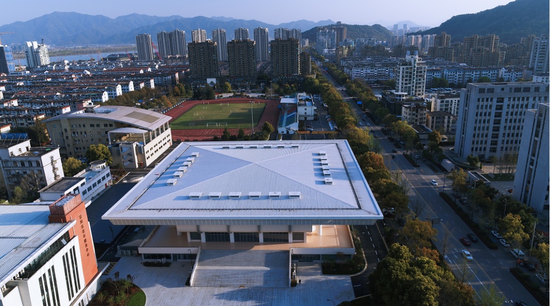 今天，杭州免费开放这些场馆！