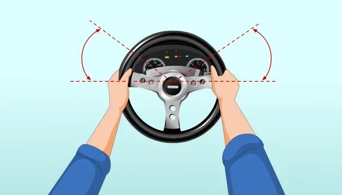 如何“变道并线”才安全？掌握这些技巧！