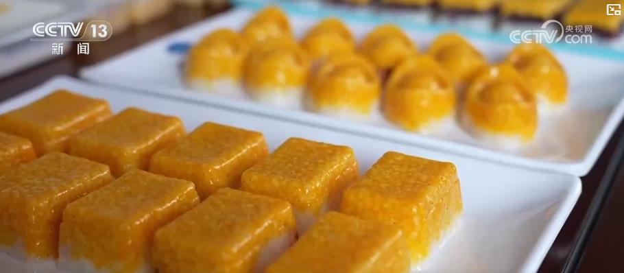 进出口总值突破3万亿元！黄河流域打造内陆对外开放新高地