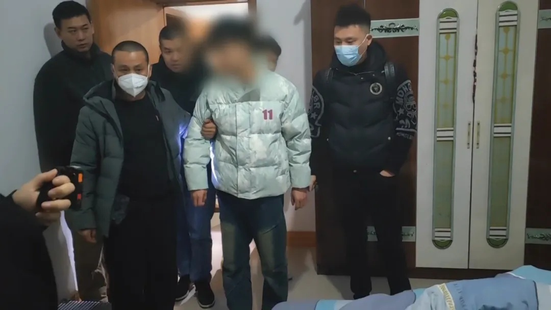 女子失踪多日，警方在卫生间发现一滴血！他为何痛下杀手？