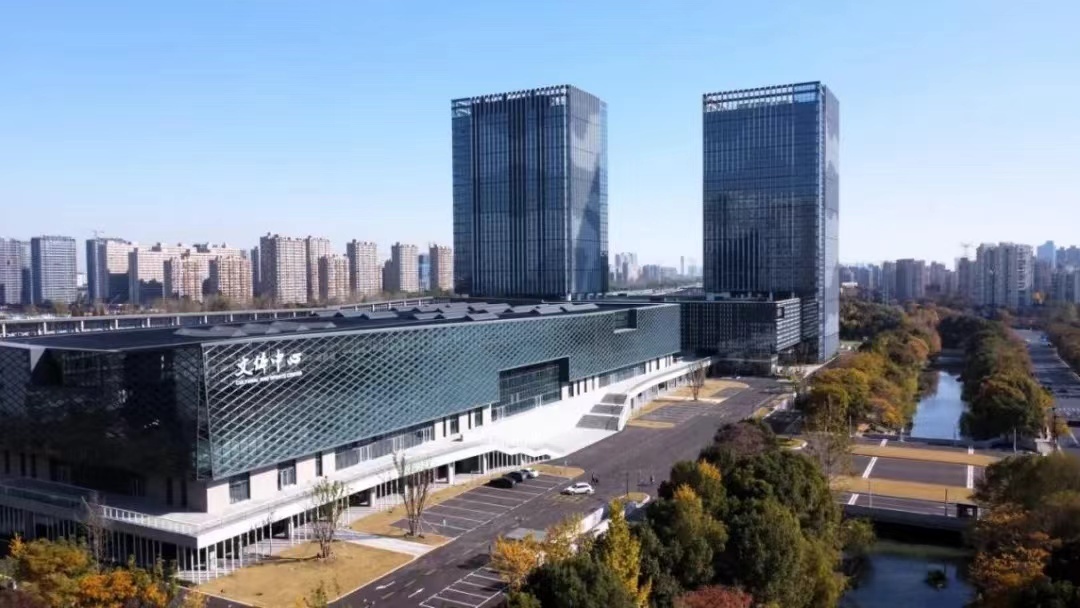 今天，杭州免费开放这些场馆！