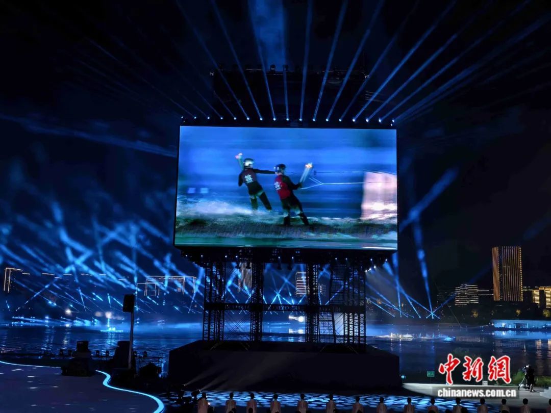 成都世运会开幕式，这些亮点必看！