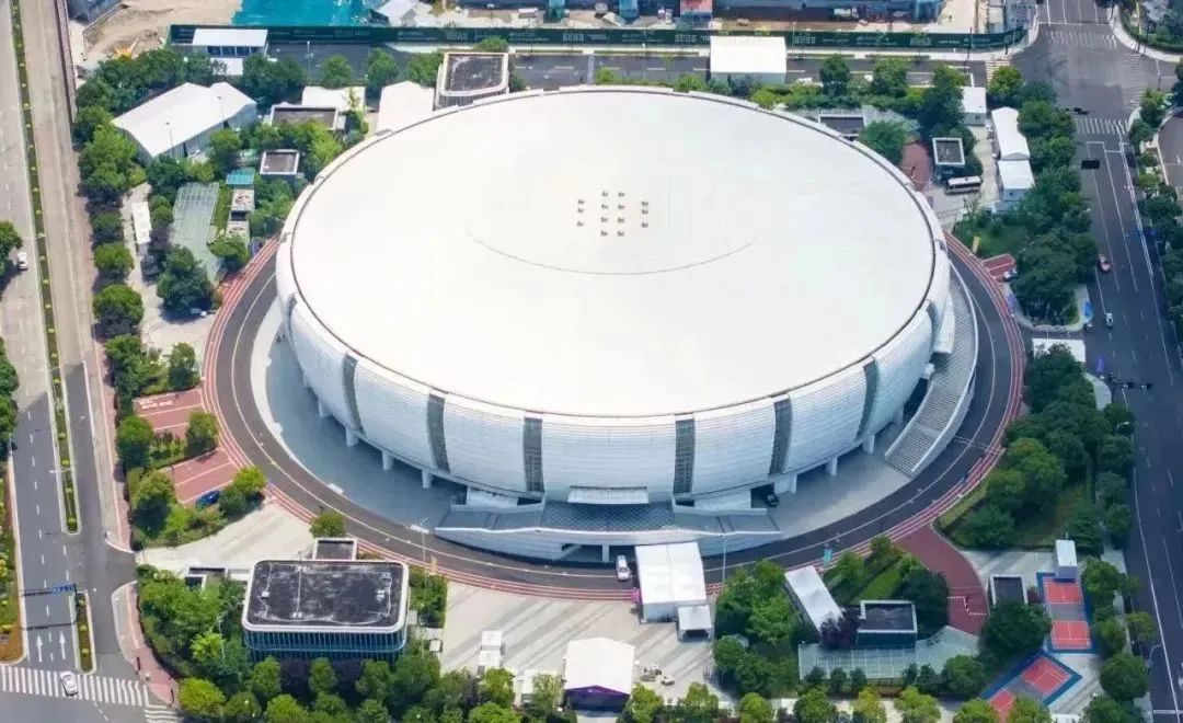 今天，杭州免费开放这些场馆！