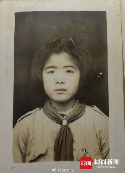 投笔从戎，最小仅13岁！四川13名抗日女娃兵你们在哪