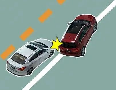 如何“变道并线”才安全？掌握这些技巧！