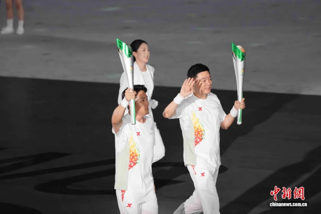 成都世运会开幕式，这些亮点必看！