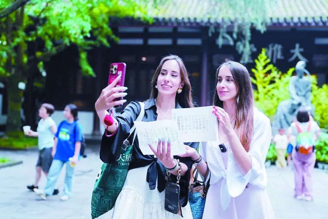 “文化深度游”，怎样才能成为可能