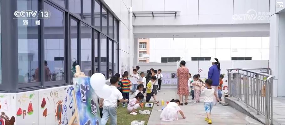 免费学前教育会带来哪些新变化?一文读懂 免费学前教育会带来哪些新变化?一文读懂