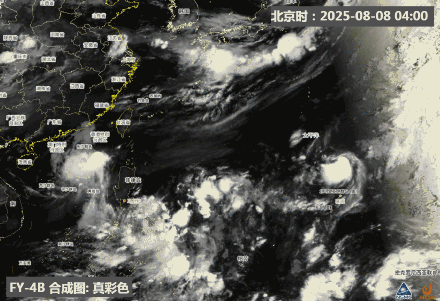 台风杨柳或奔向我国 台风杨柳或奔向我国