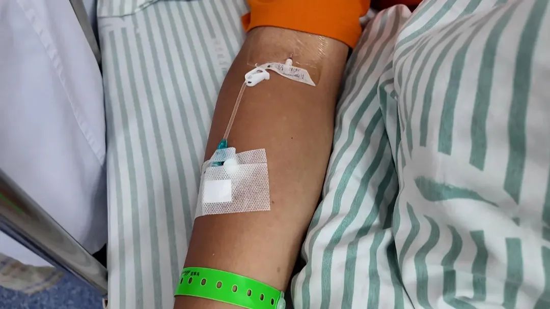 一家三口险进ICU！江苏已出现