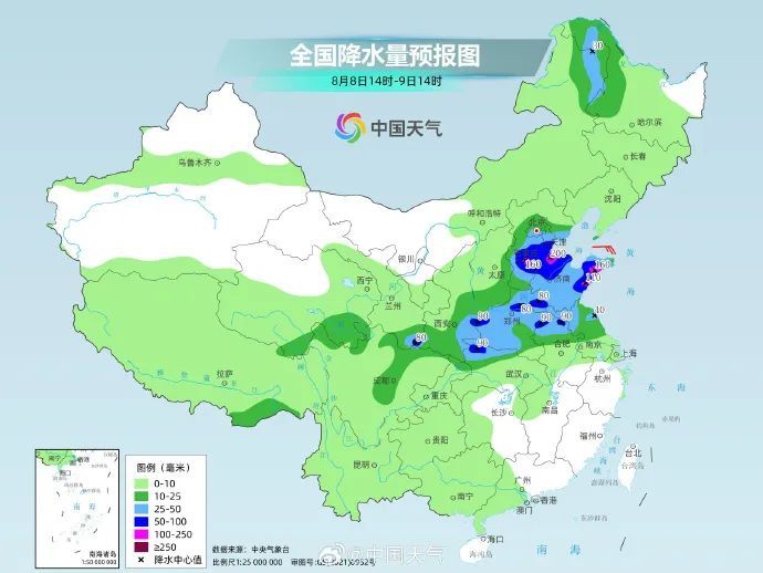 局地雷暴大风10级！河南暴雨、大暴雨还要下，一地发布红色预警→