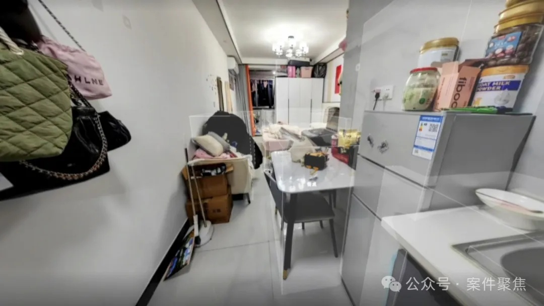 女子丢下爱猫失联多日，卫生间洗衣机底部发现一滴血迹…男友：她爱猫胜过爱我