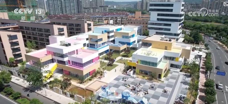 免费学前教育会带来哪些新变化?一文读懂 免费学前教育会带来哪些新变化?一文读懂