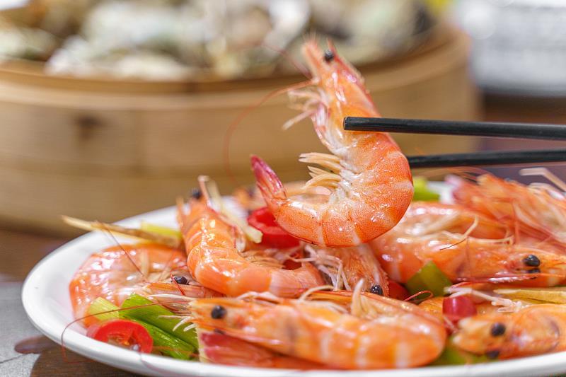 “开渔季”到了！这份健康尝“鲜”指南快收藏