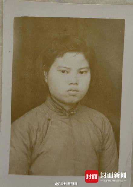 投笔从戎，最小仅13岁！四川13名抗日女娃兵你们在哪