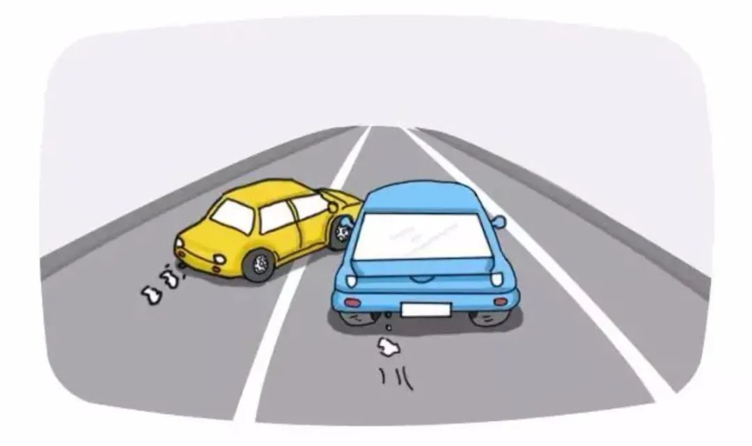 如何“变道并线”才安全？掌握这些技巧！