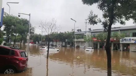 为啥北方最近总下雨