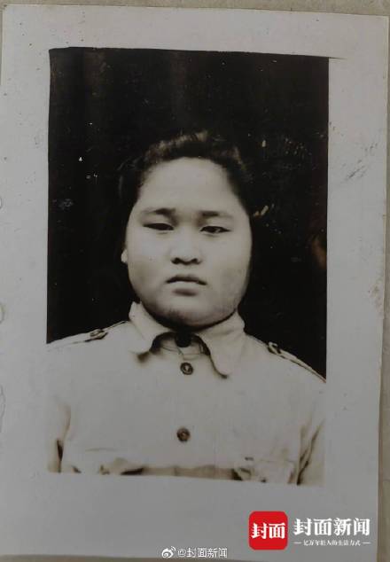 投笔从戎，最小仅13岁！四川13名抗日女娃兵你们在哪