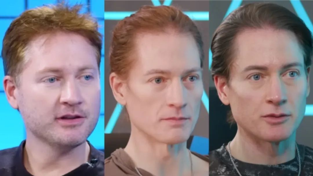 与儿子换血，这位富豪每年花200万美元抗衰