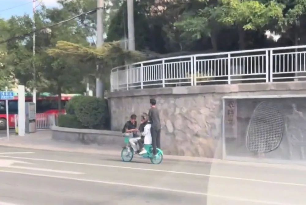 未成年人违规驾驶为何屡禁难止？