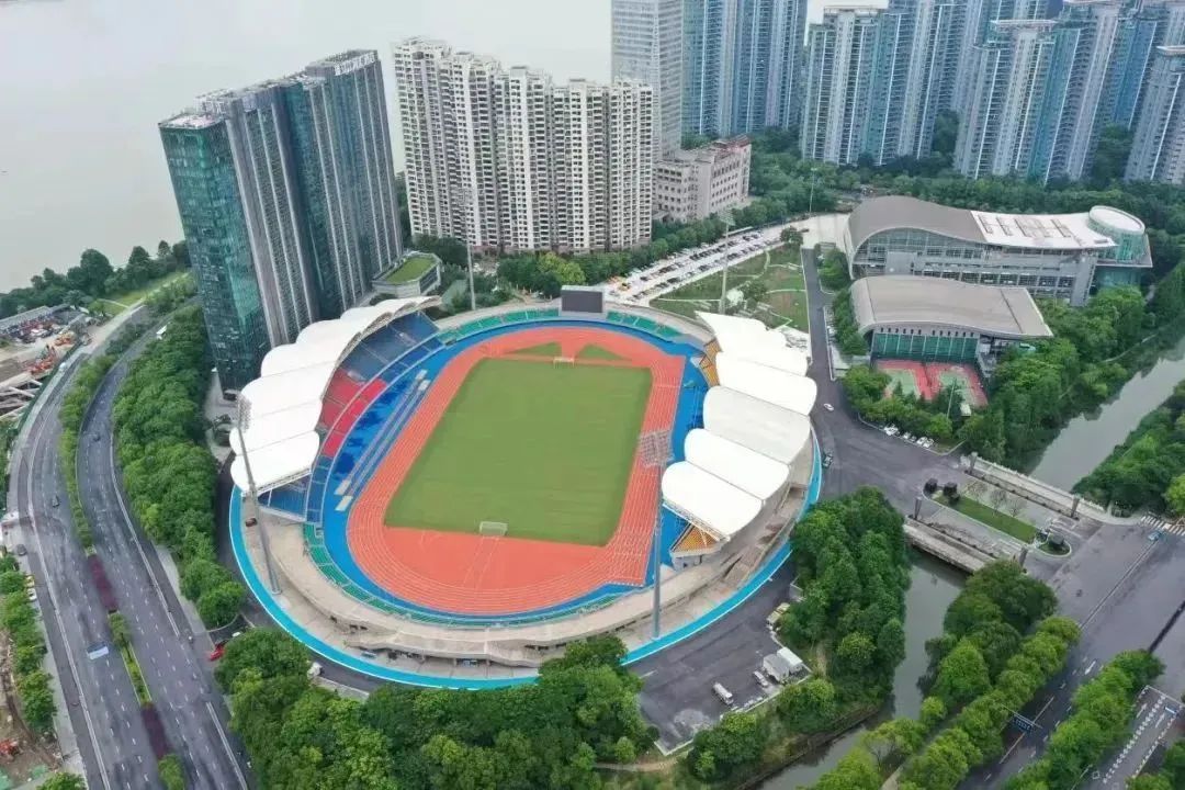 今天，杭州免费开放这些场馆！