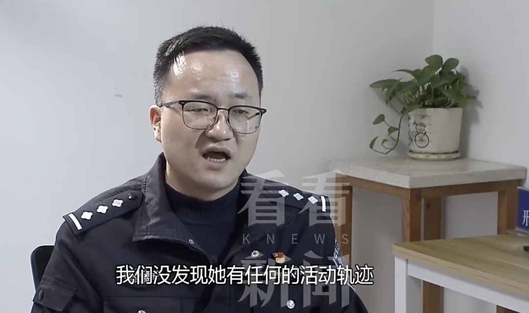 “我连猫都不如！”他竟为此痛杀女友，警方在卫生间发现一滴血