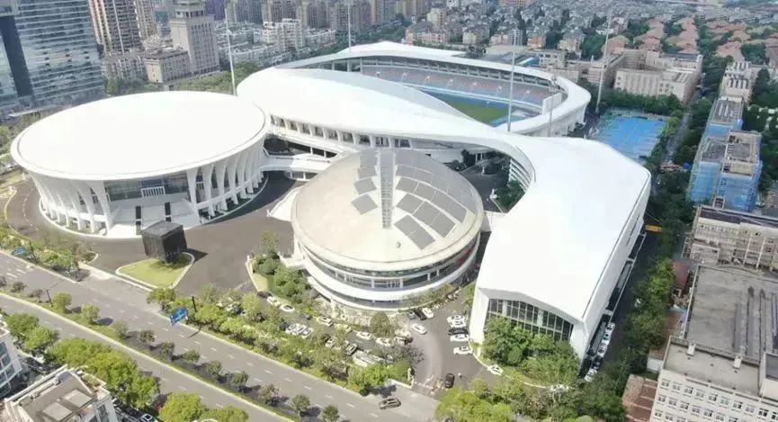 今天，杭州免费开放这些场馆！