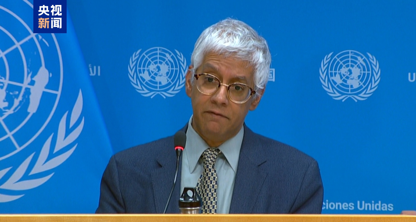 泰柬签署协议敲定停火细则 联合国秘书长赞赏双方努力