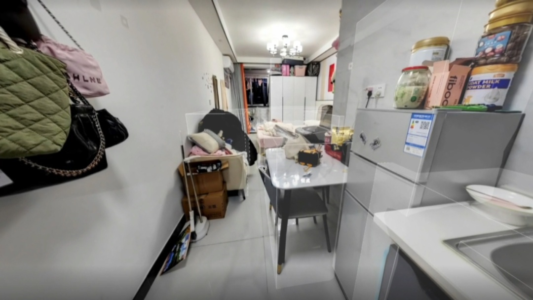 “我连猫都不如！”他竟为此痛杀女友，警方在卫生间发现一滴血