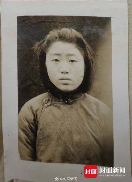 投笔从戎，最小仅13岁！四川13名抗日女娃兵你们在哪