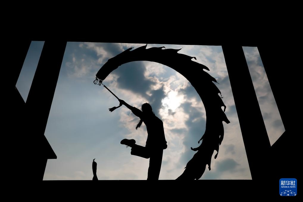 全民健身 乐享运动